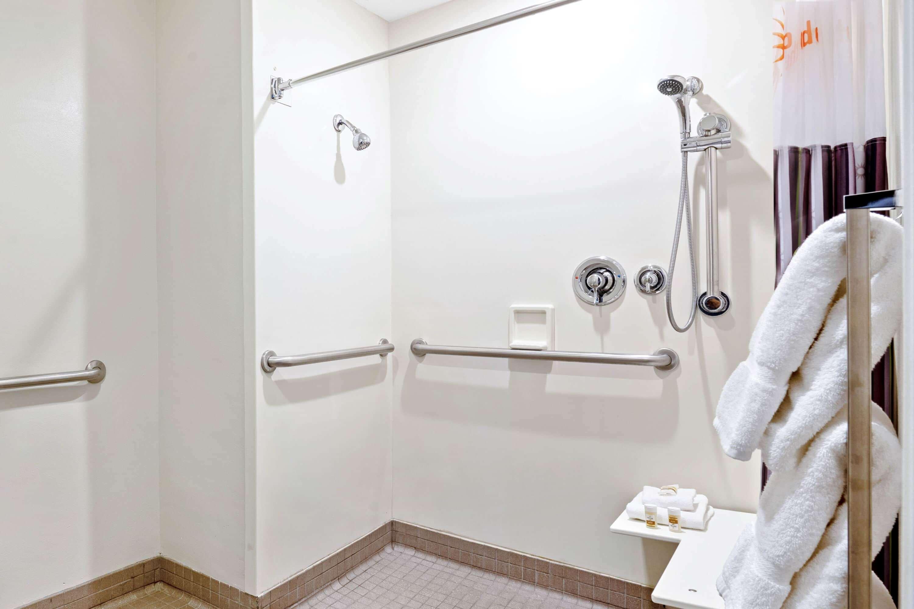 La Quinta By Wyndham Houston Nw Brookhollow Room photo